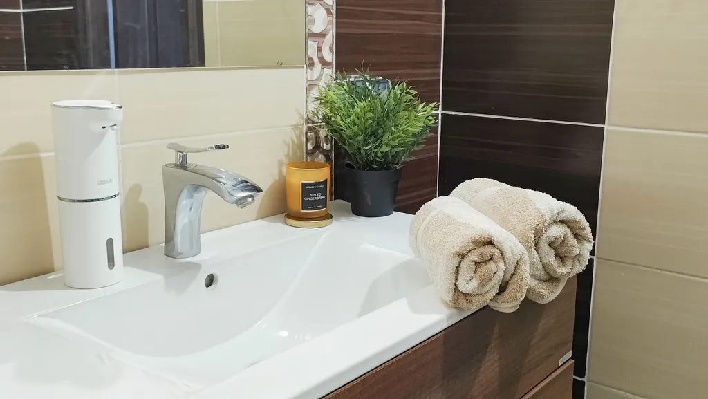 Квартира 2-к квартира апартаменты девау — Калининград