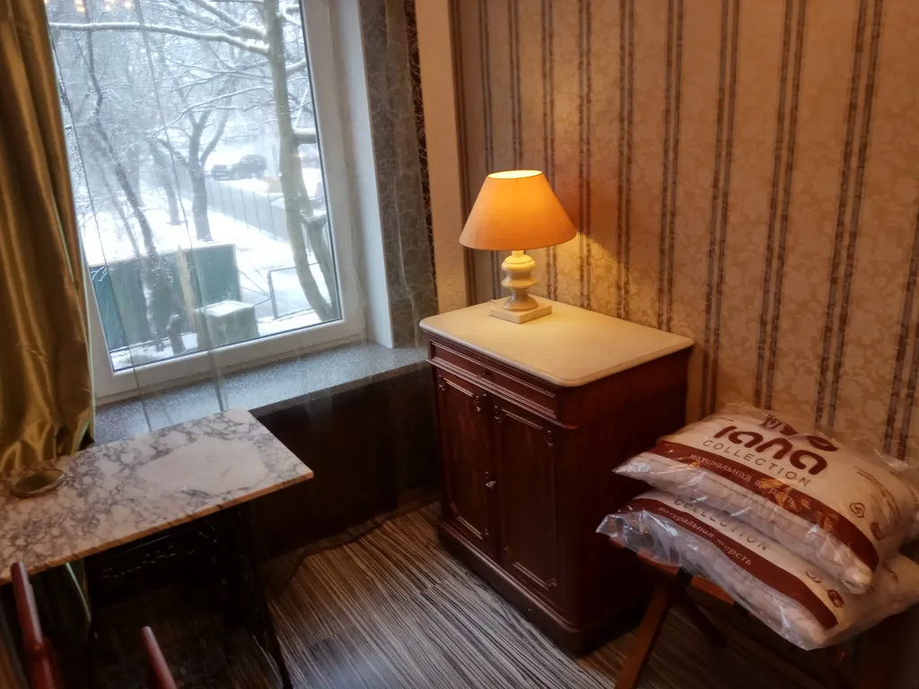 Квартира 2-комнатная Квартира — Калининград