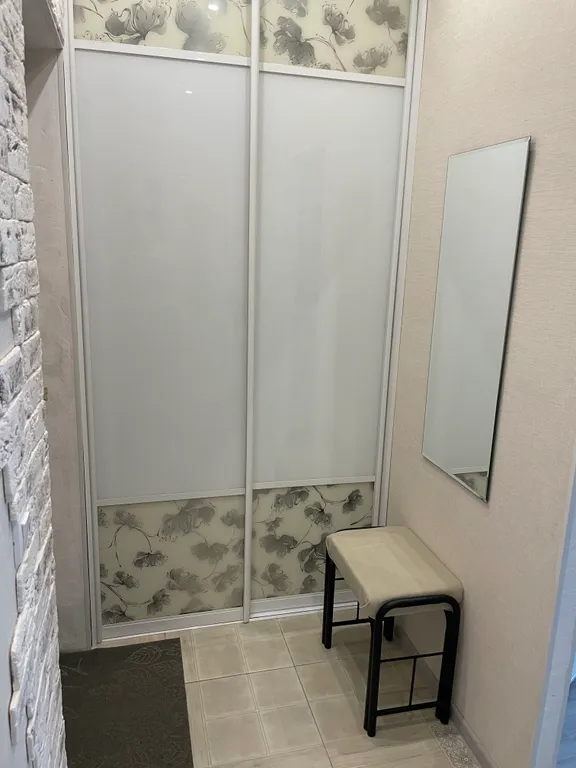 Уютная квартира-студия