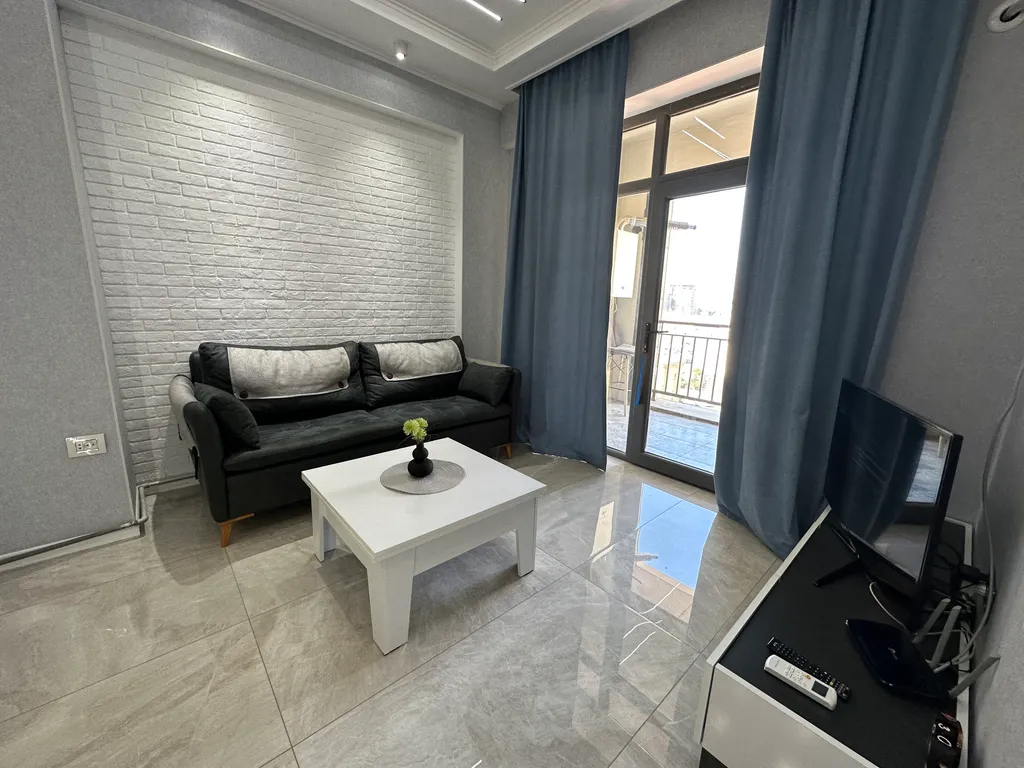 Urban Suite Apartment