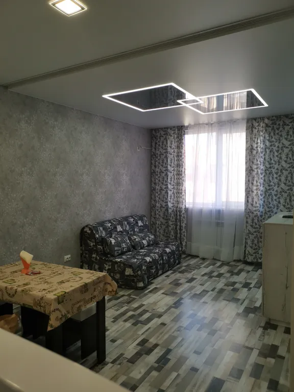 Квартира 2-комнатная Квартира — Ростов-на-Дону