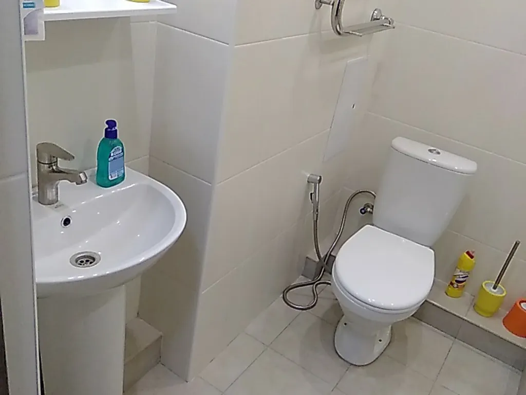 Апартаменты у моря. Первая линия