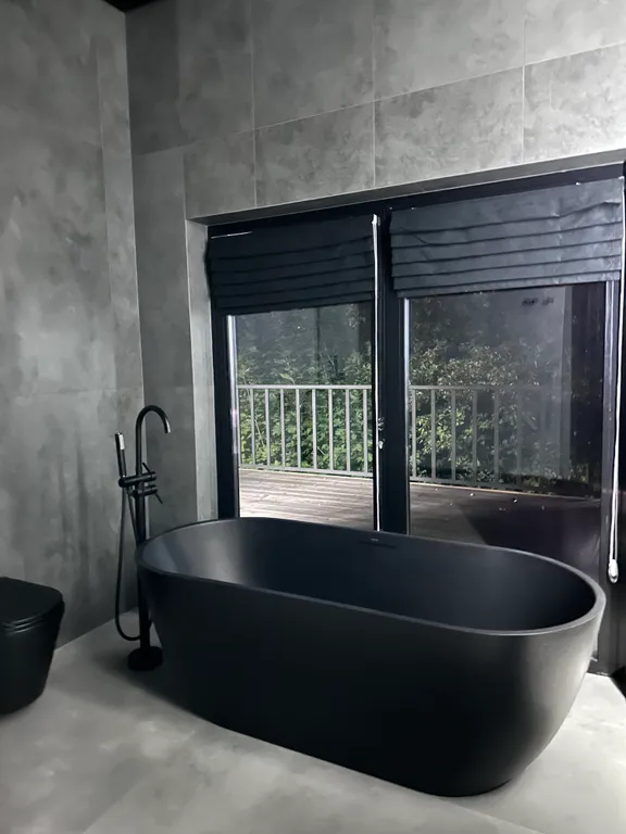 Дом, твое убежище в городе