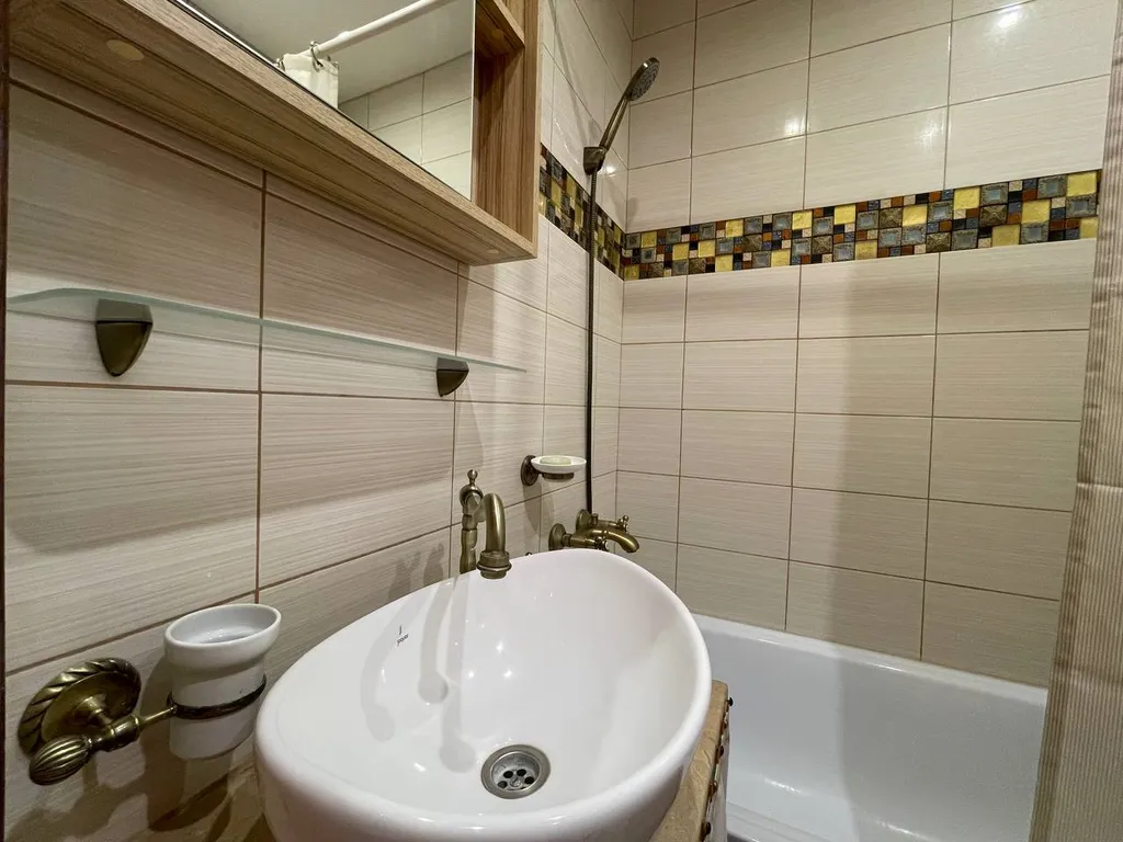 Исторический центр, Дом на дюне