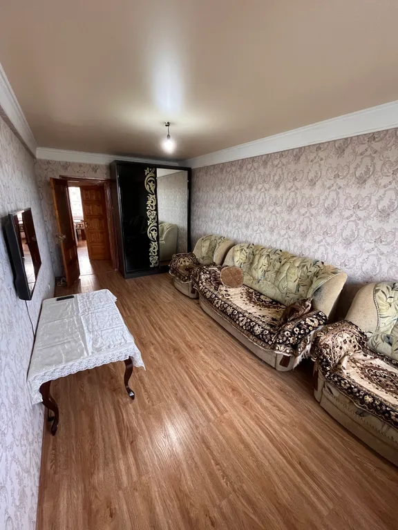 Квартира напротив пляжа Лагуна