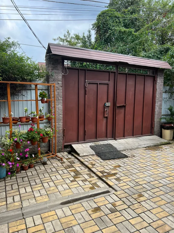 Коттедж в тихом и уютном месте