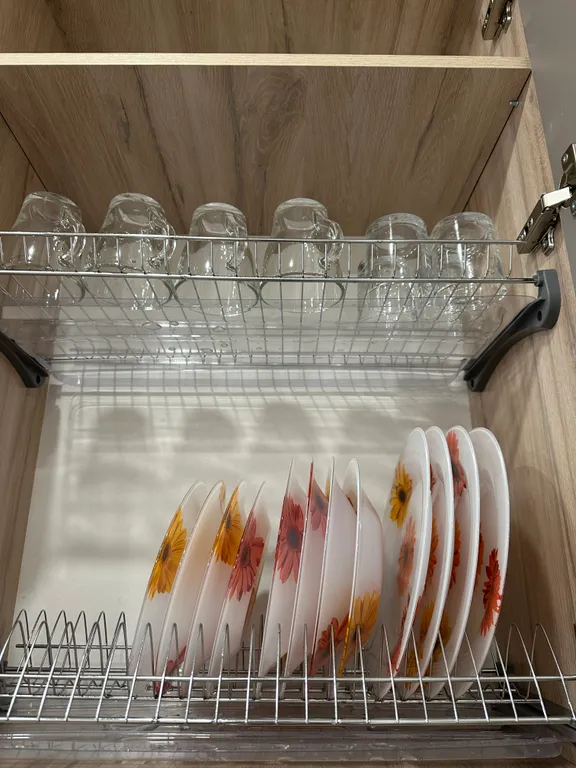 Квартира Отличная просторная квартира — Красноярск