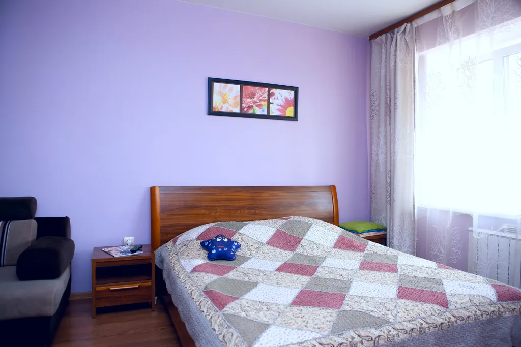 Квартира остановка Эталон/рядом МТЦ Новый — аренда посуточно в Иркутск