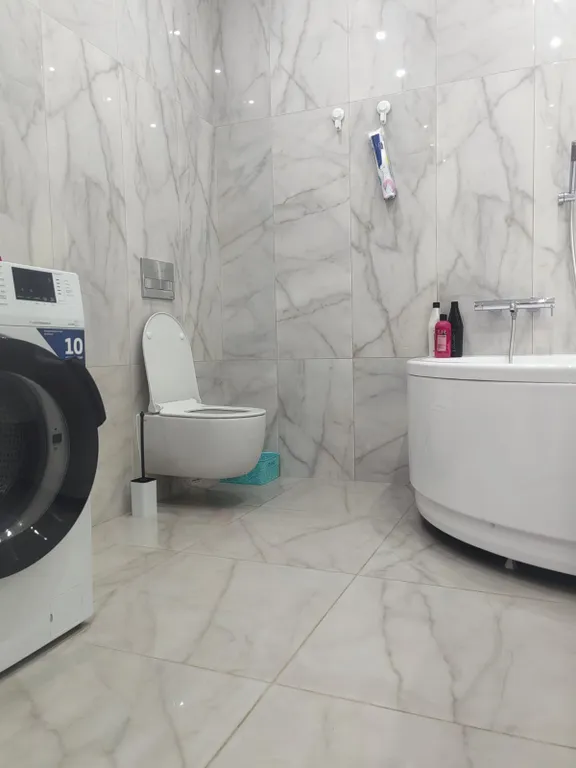 Апартаменты в ЖК nova бизнес-класса