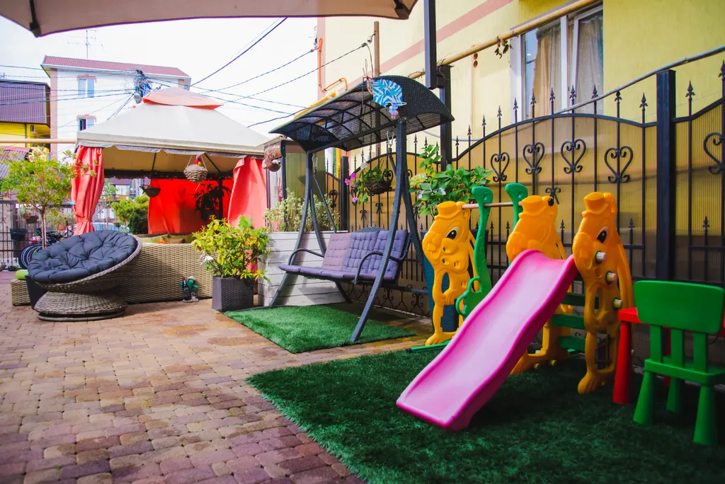 1-а комнатная студия 20кв.м