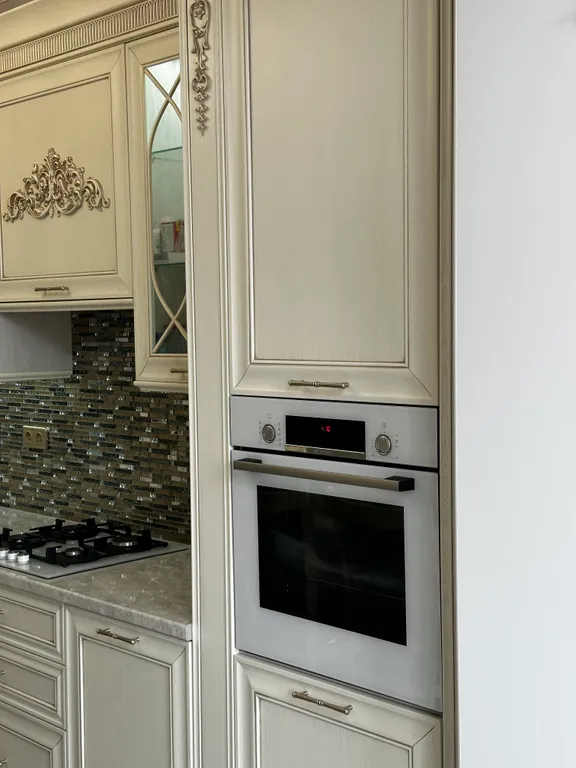 Уютная квартира в Каспийске недалеко от Анжи арены