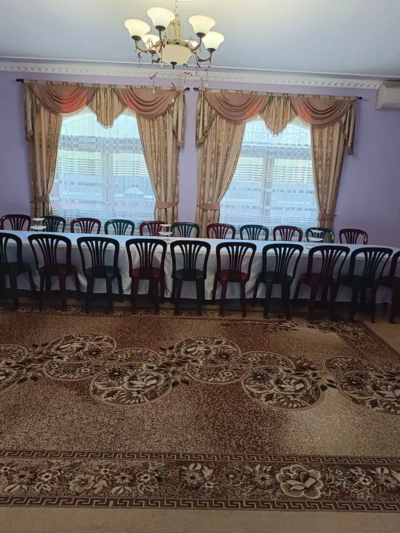 7-комнатный Дом