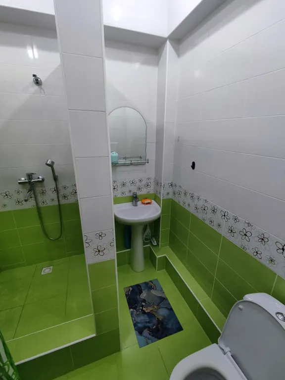 Квартира Уютная квартира рядом с центром — Анапа