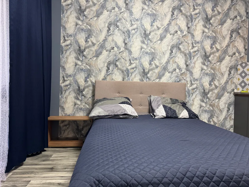 Уютная, чистая студия