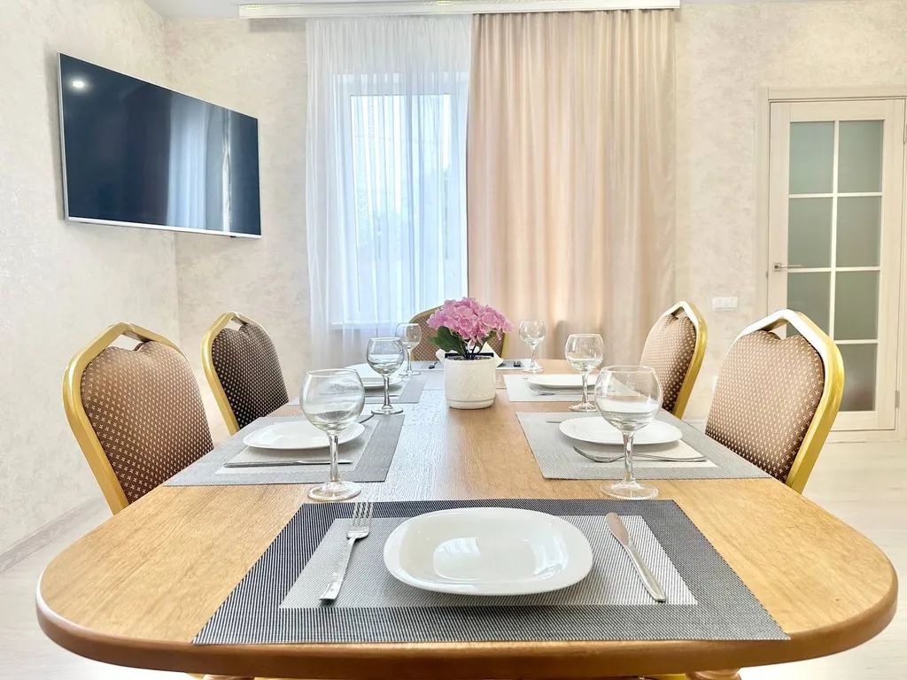 Коттедж у Оки, до центра 15 минут