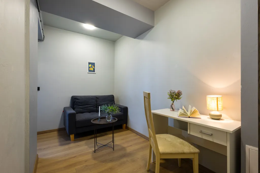 Апартаменты KeyGo #0015 ключ к центру Еревана