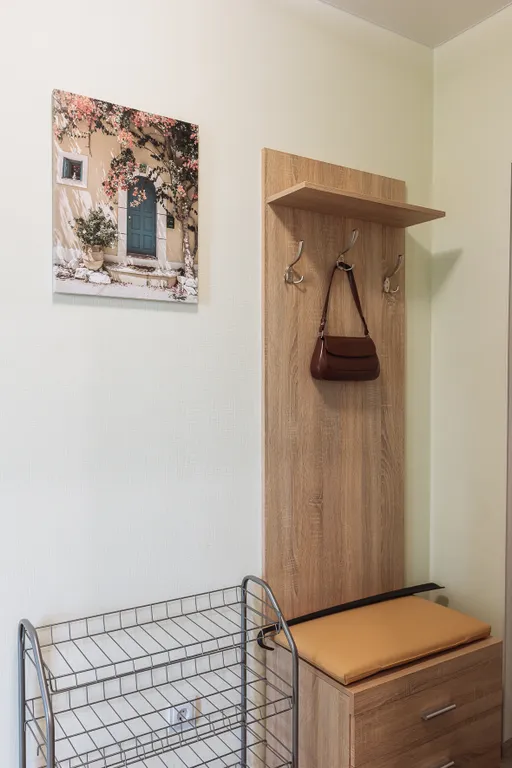 Уютные апартаменты недалёко от Рыбной деревни и Кафедрального собора