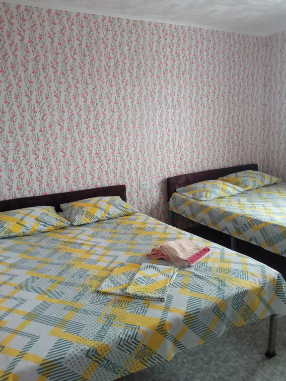 Квартира Комната — аренда посуточно в Дубовка