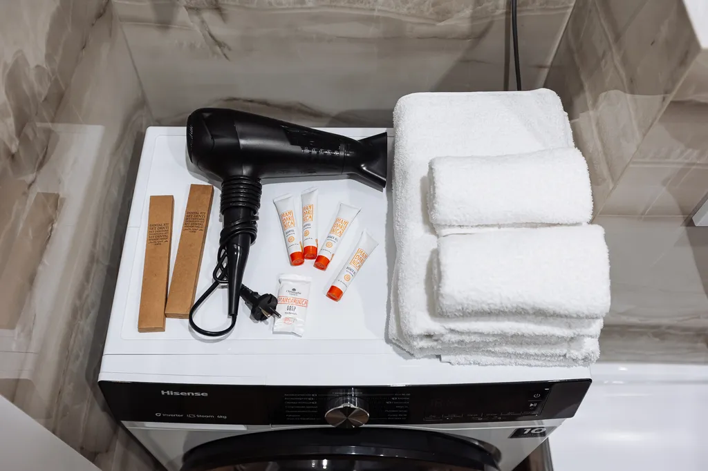 Квартира Однокомнатная квартира в центре города — Калининград