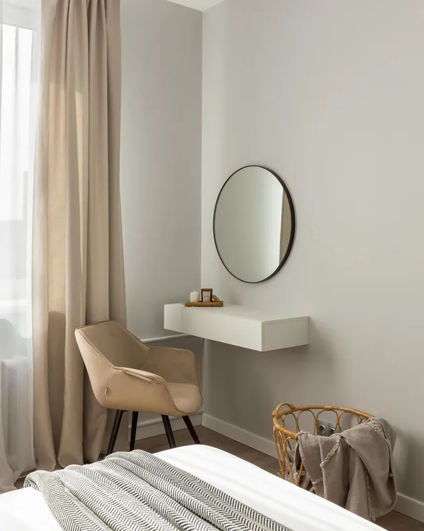 Квартира Квартира Сталинка у МГУ — Москва