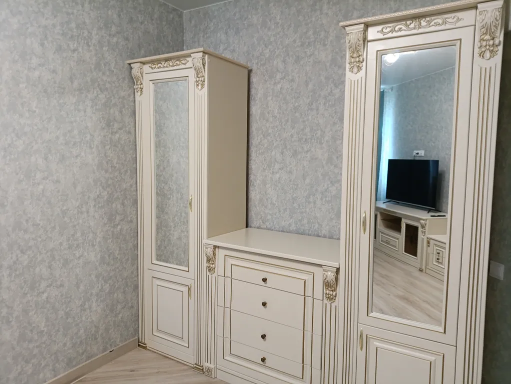 Квартира рядом с морем
