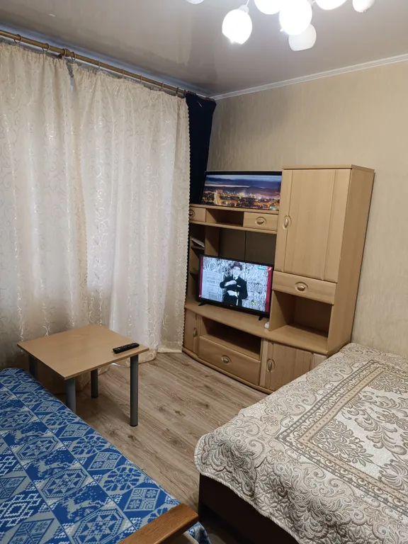 Квартира Квартира в шикарной локации Калининграда — Калининград