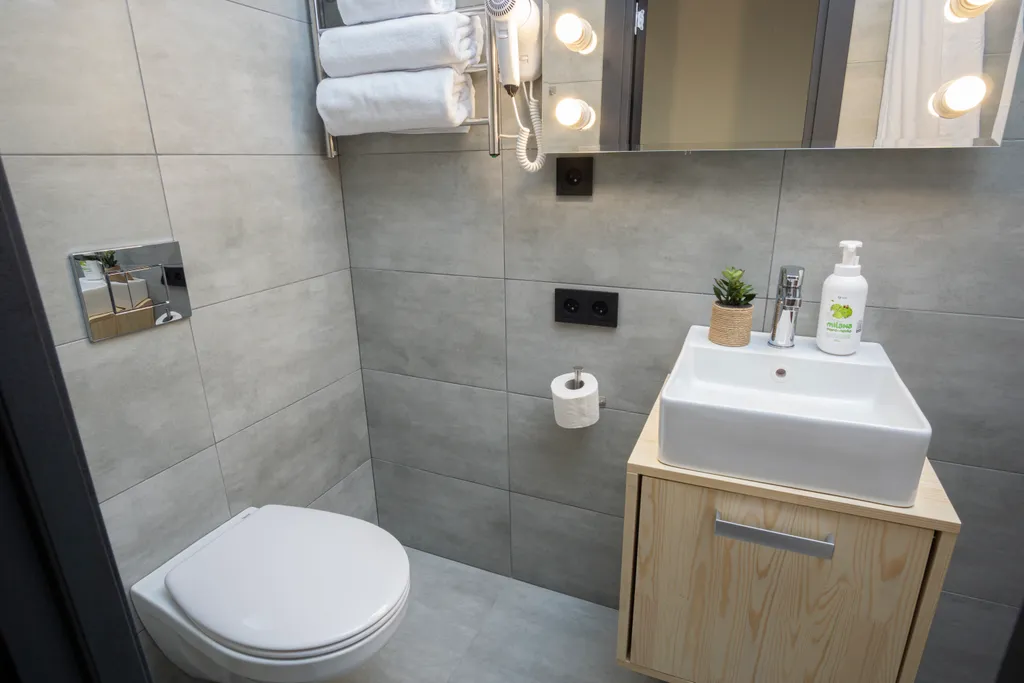 Квартира Квартира Red Square Collection by GoldenRing-Apartments Apt#2 — Ярославль