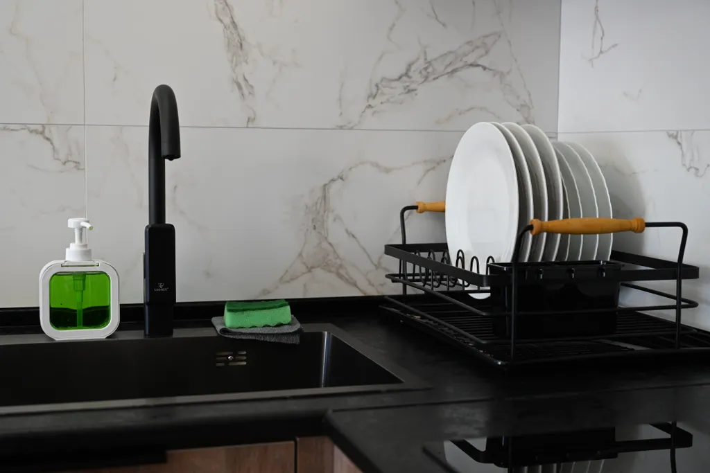 Люкс-апартаменты 1+1 | 0 линия, прогуливайтесь по набережной или парку