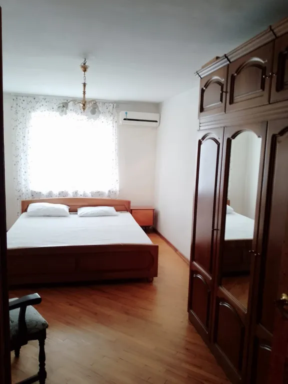 Квартира Квартира возле моря — Сухум