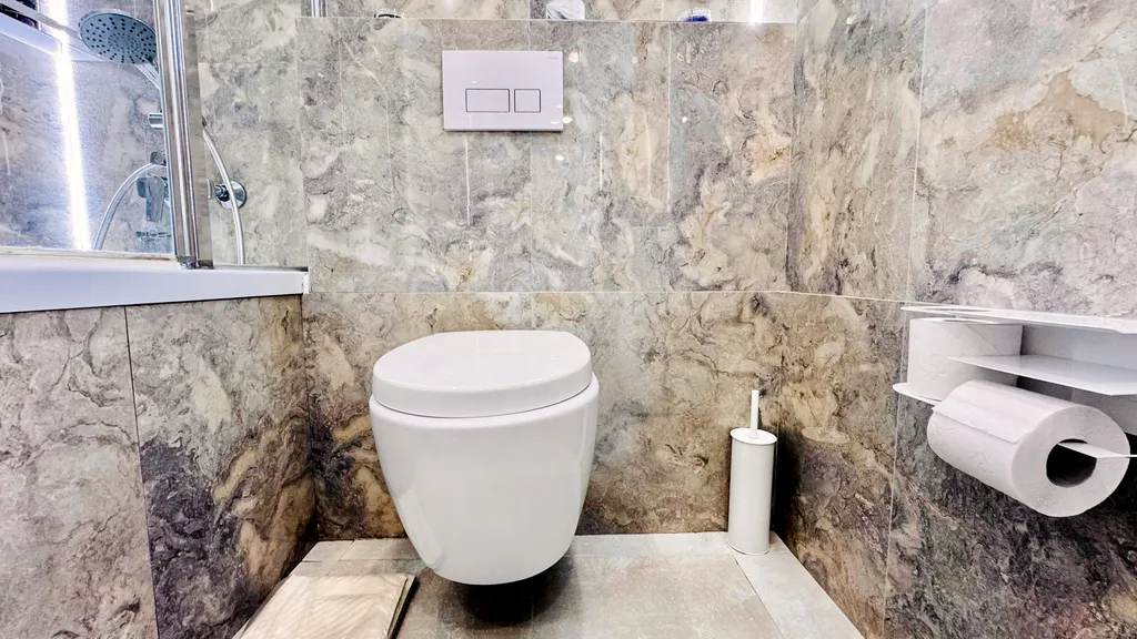 Апартаменты делюкс в авторском квартале в центре города