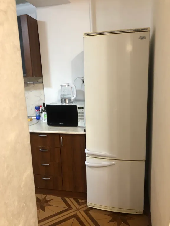 Уютная и просторная квартира в самом центре