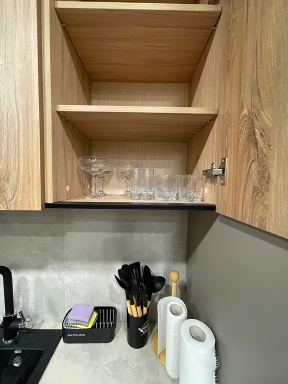 Квартира Скандинавия