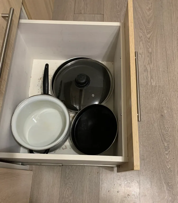 Уютная квартира у Космопорта