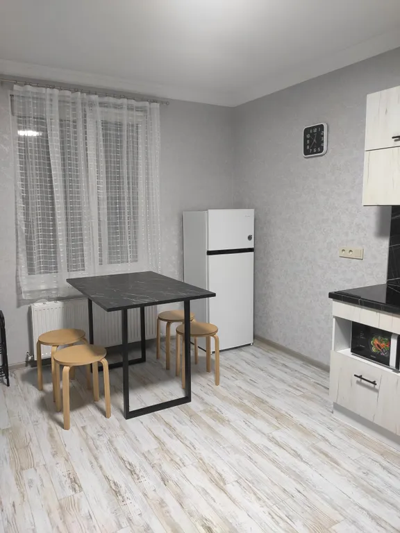 Квартира У Шараповых