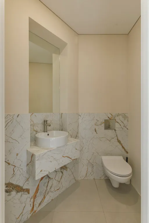 Коттедж Сoсновcкие Горки