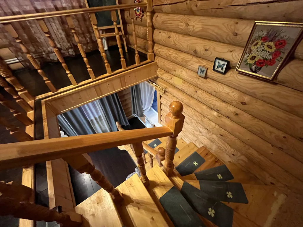 Тихий уголок под Угличем