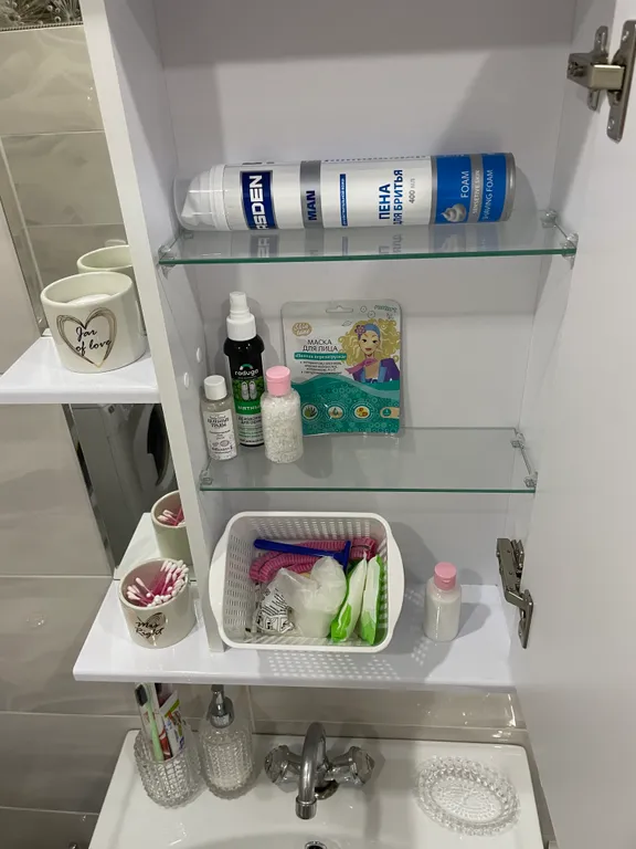 Уютная однокомнатная квартира рядом с центром