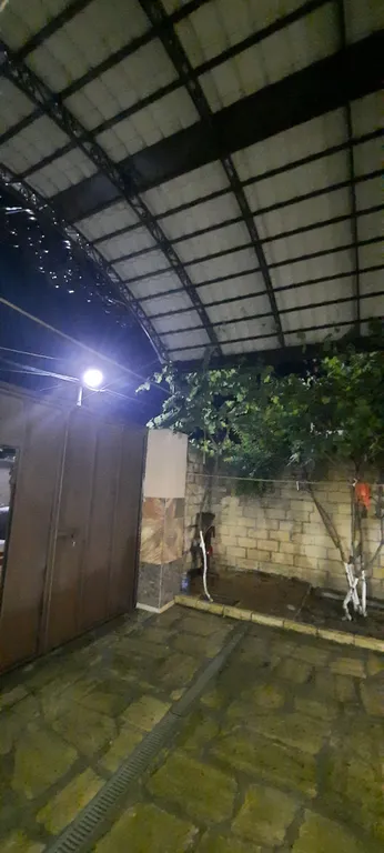 Уютная дача на берегу моря