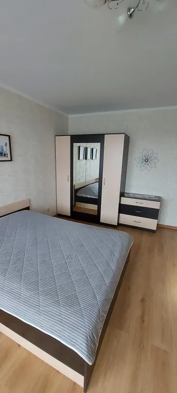 Шёпот рассвета