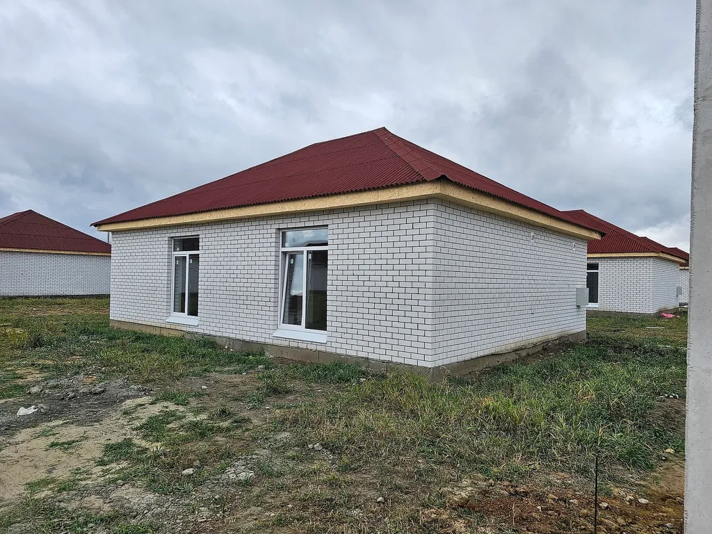 2-комнатный Дом