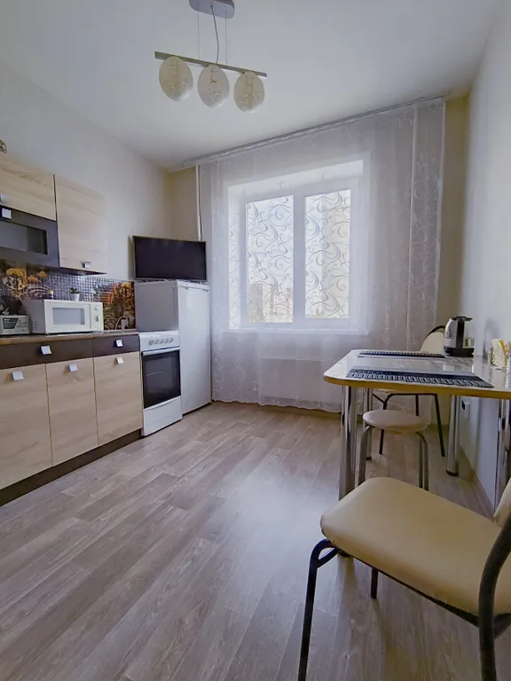 Уютная квартира в новоильинском районе