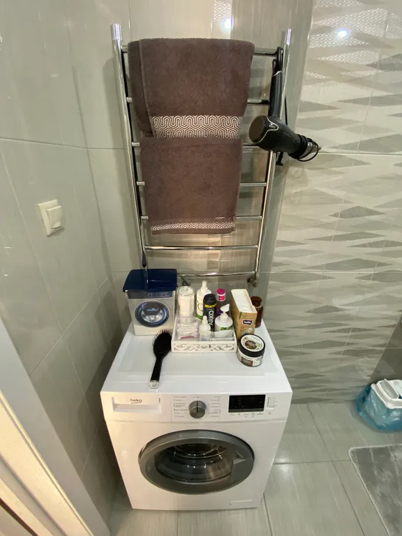 Квартира Квартира Студия возле Хурула — Элиста