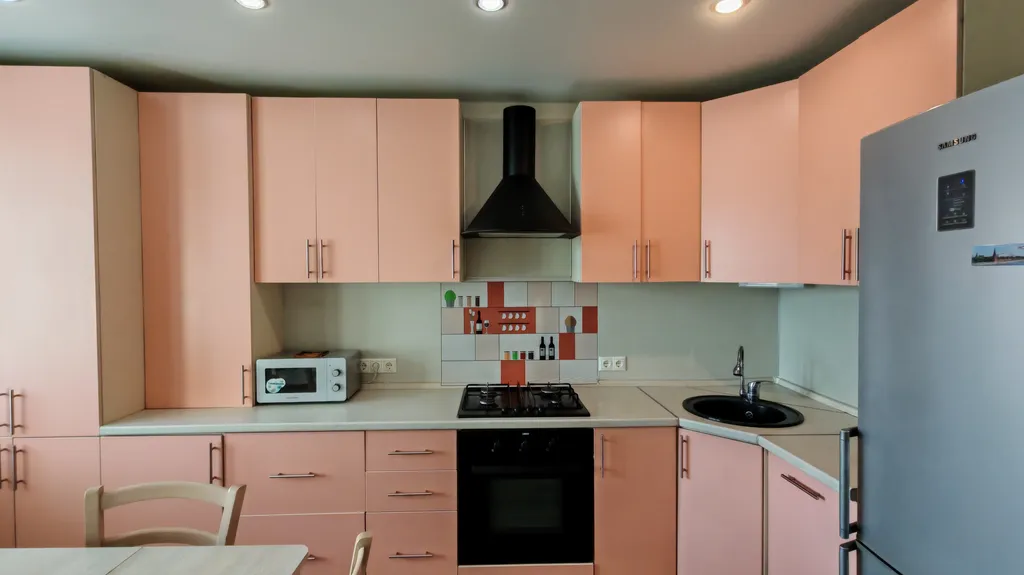 Просторные 2-к апартаменты