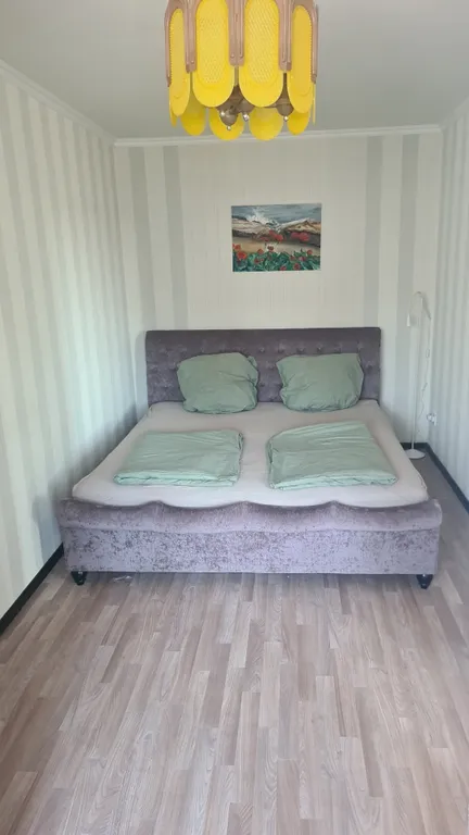 Квартира Уютное жильё в центре — Калининград