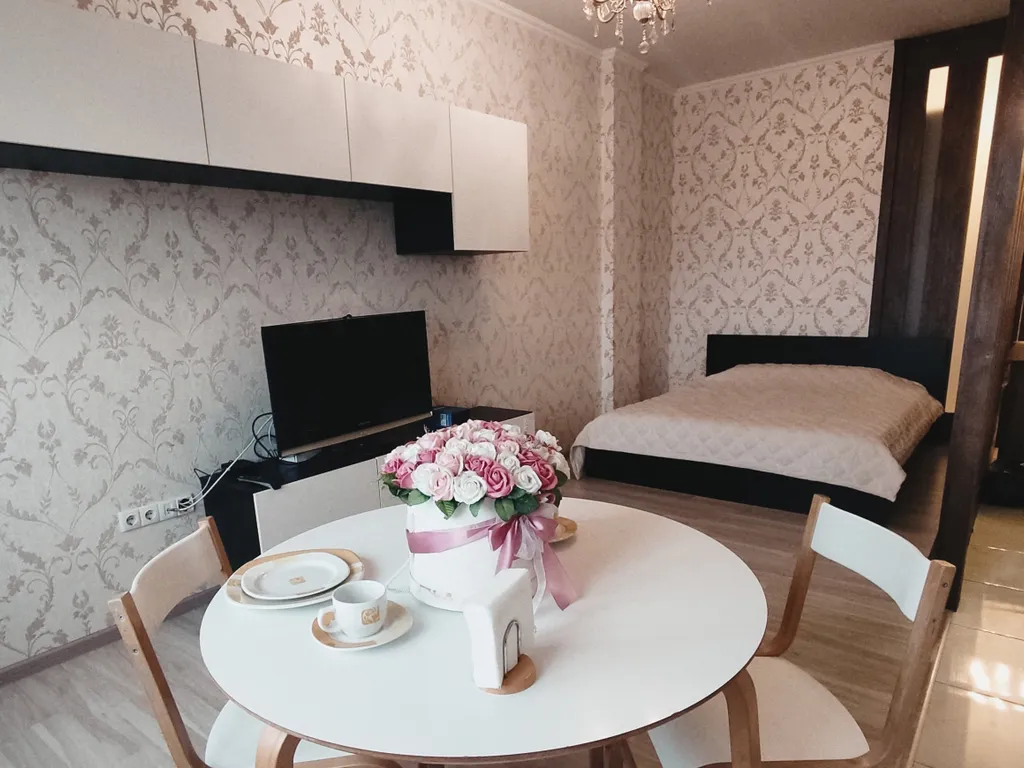 Квартира в центре