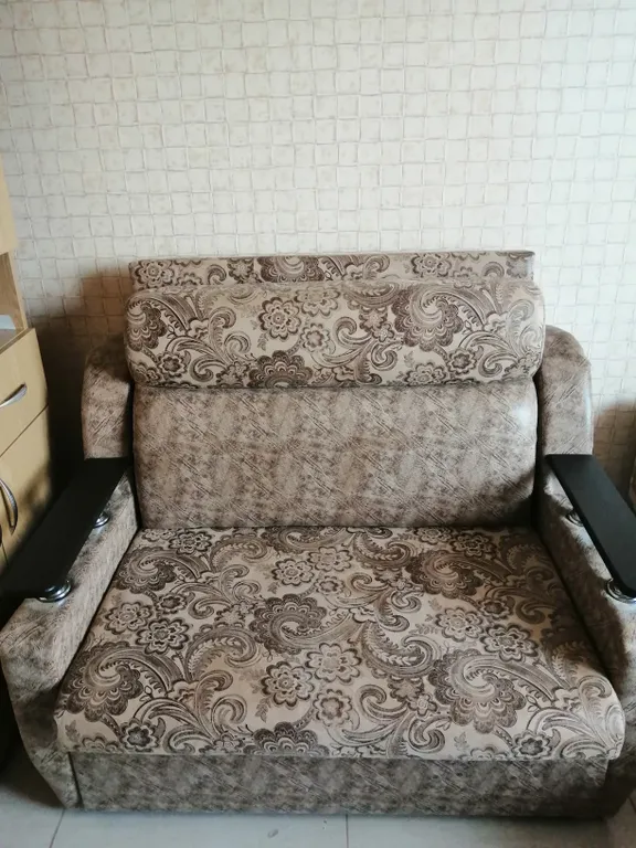 Апартаменты с видом на море