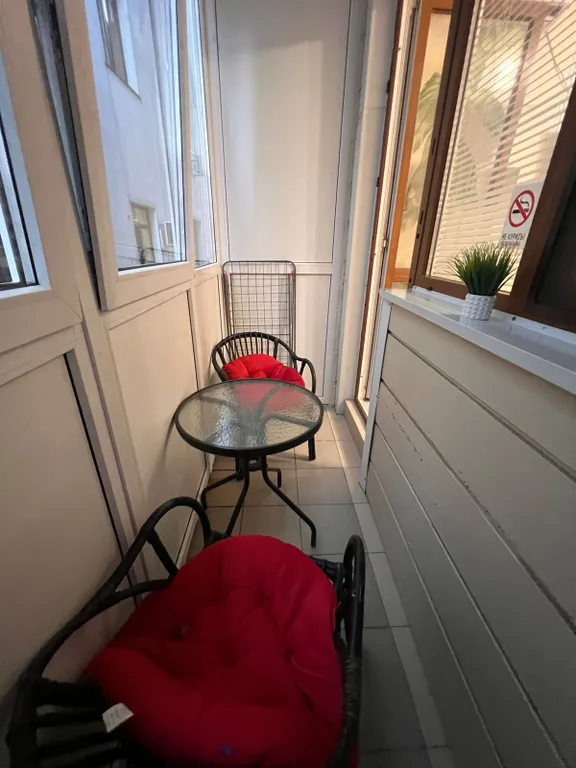 Квартира Квартира Sezam Apartments 12 — Сириус