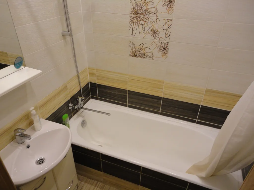 Лофт напротив знаменитой пышечной у Эрмитажа