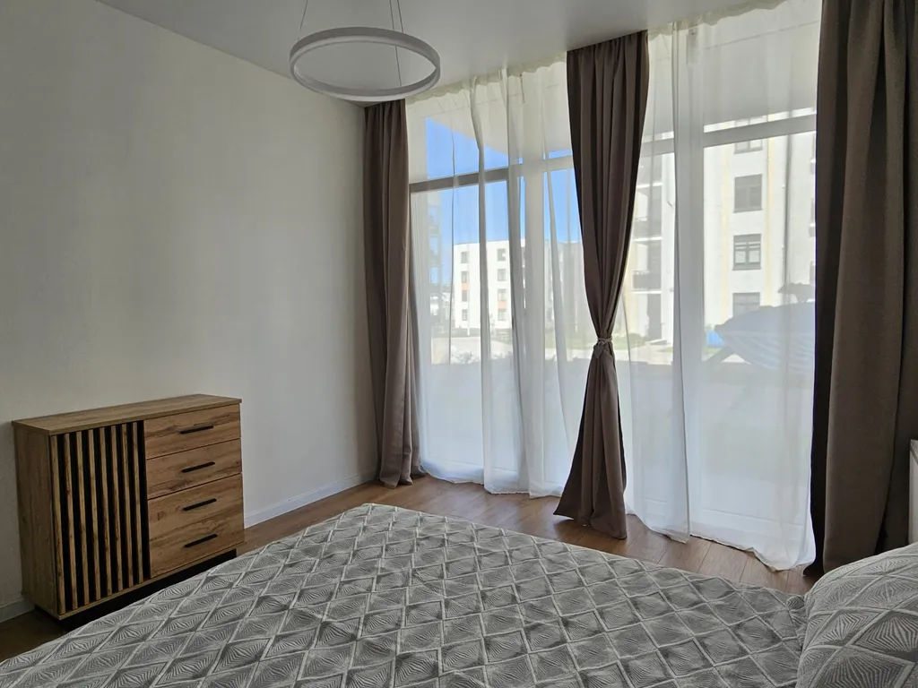 Квартира 1-комнатная Квартира — Светлогорск