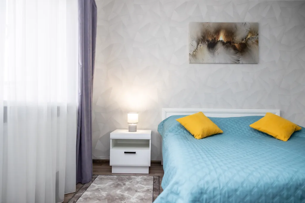 Дом на заставе